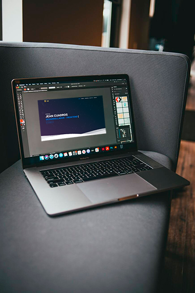 Laptop