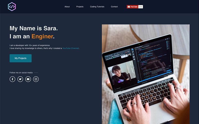 Web 1